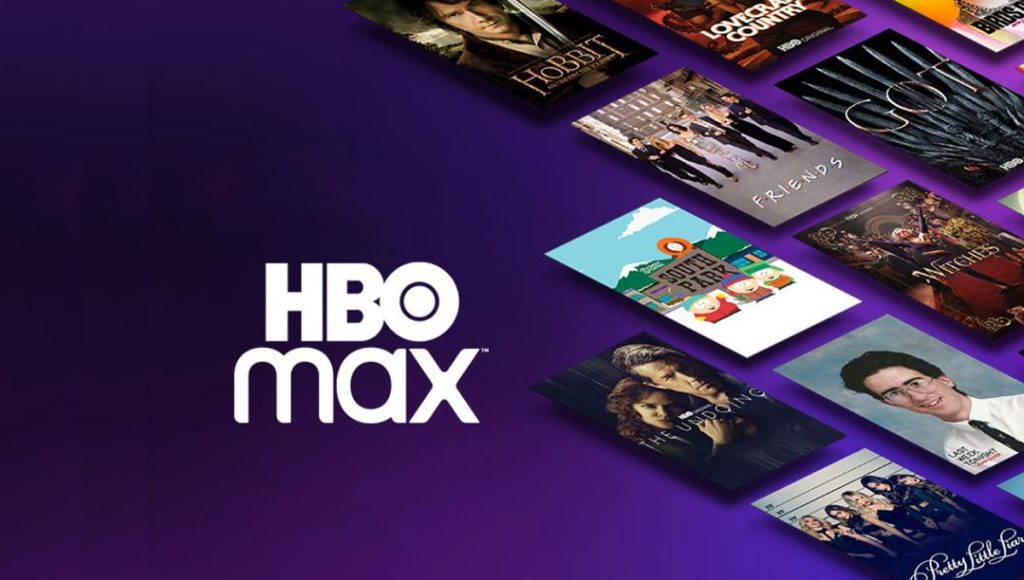 HBO Max - Gratuito por 30 Dias