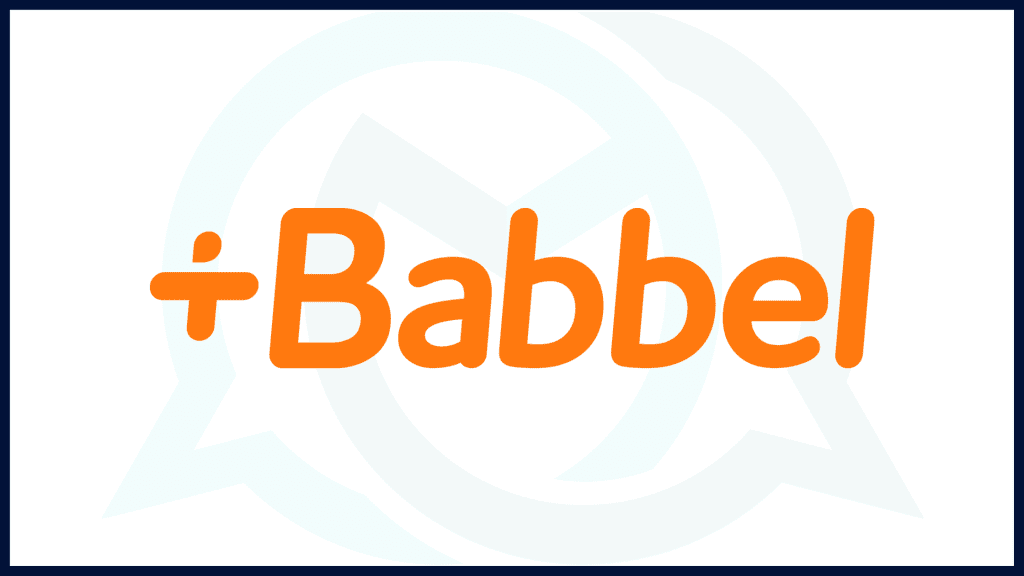 Babbel