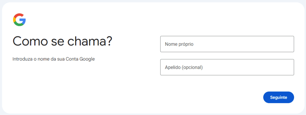 Como recuperar senha do Gmail com Número de Telefone 2