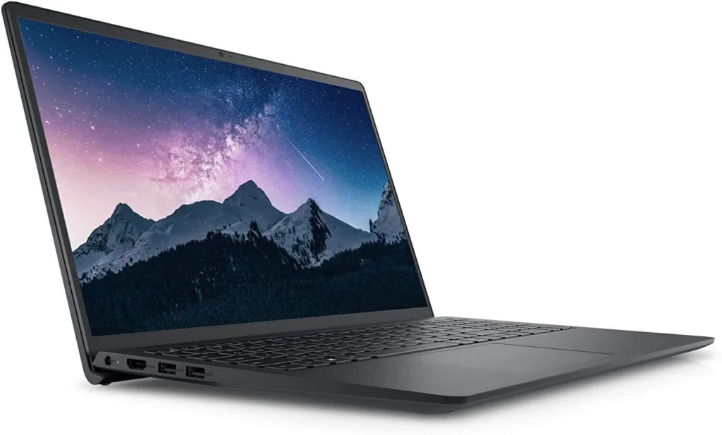 NOTEBOOK DELL INTEL CORE I7-1255U 32GB 1TB SSD