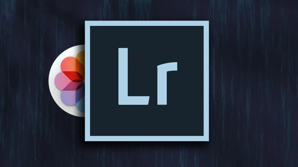 Adobe Lightroom