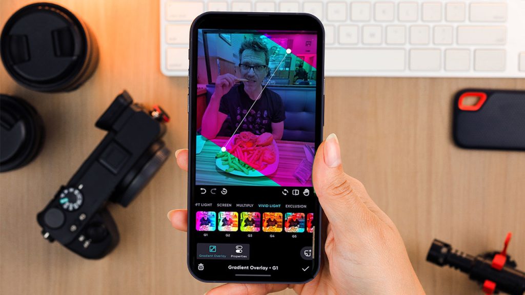 Apps para editar fotos no Android e iOS 