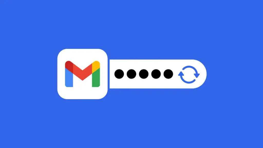 Recuperar senha do Gmail com e-mail de backup