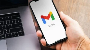 como recuperar senha do Gmail